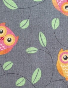 Дитячий ковролін Happy Owl 97 - высокое качество по лучшей цене в Украине.